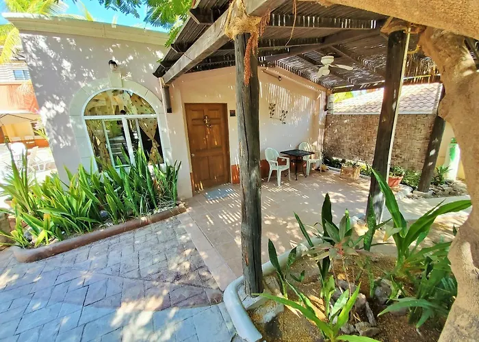 Coco Cabanas And Casitas Vacation Rentals