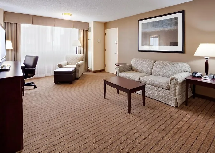 Holiday Inn Bridgeport-Trumbull-Fairfield, An Ihg Hotel