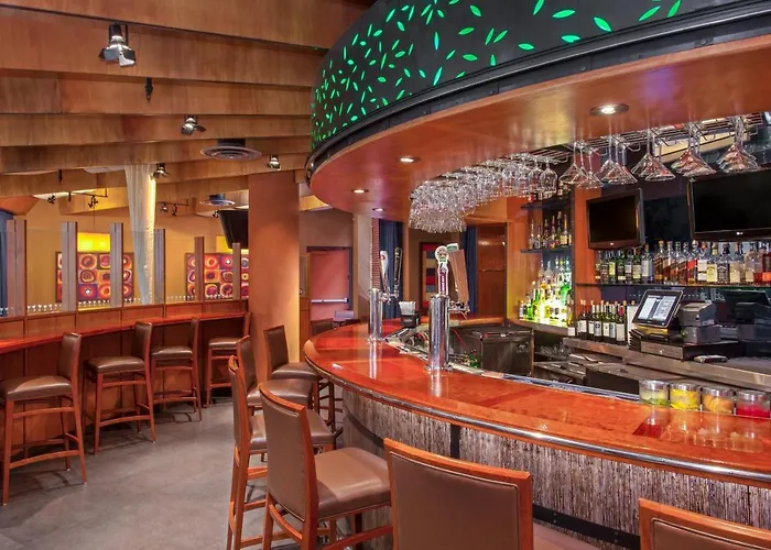 Holiday Inn Bridgeport-Trumbull-Fairfield, An Ihg Hotel