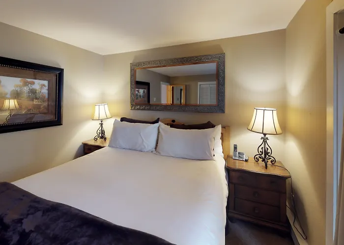 Vail Residences At Cascade Village, A Destination By Hyatt Residence