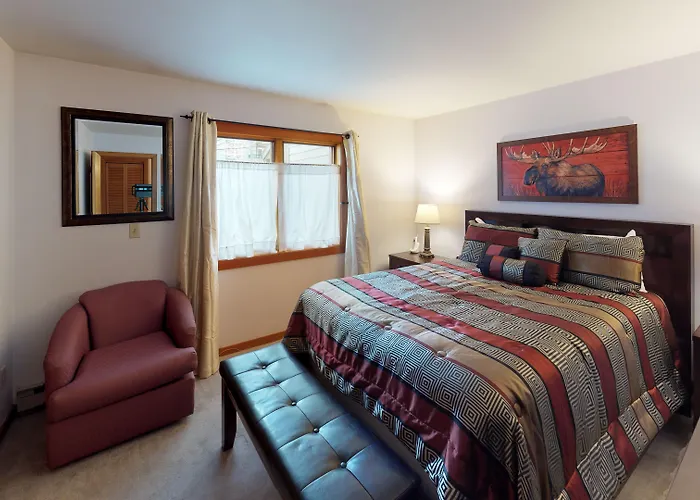 Vail Residences At Cascade Village, A Destination By Hyatt Residence