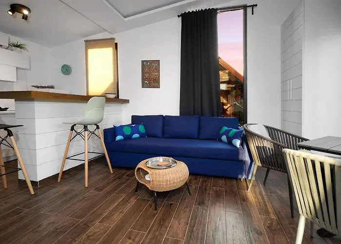 Beach House Belgrade