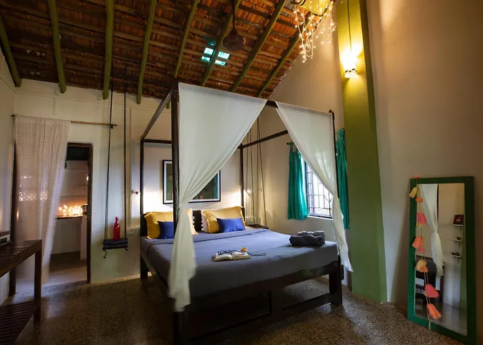 Craft Hostels
