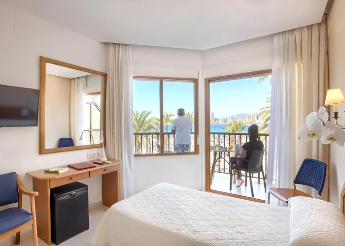 Hotel Colon