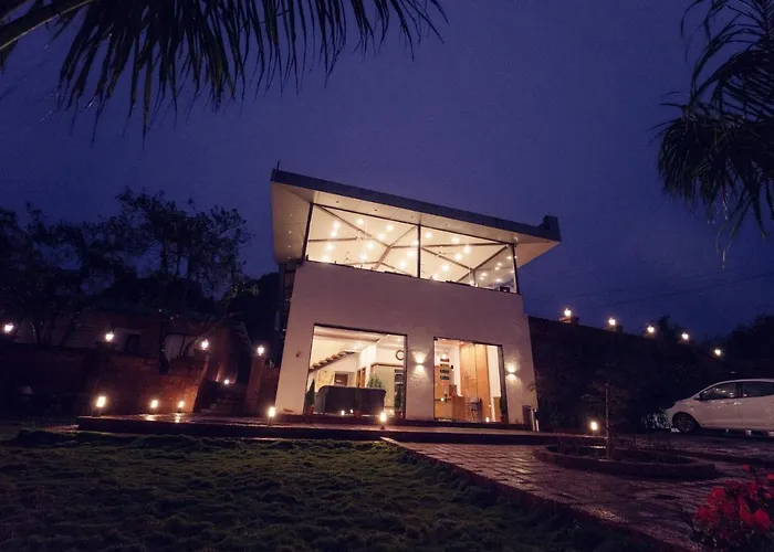 La Serene Resort And Spa