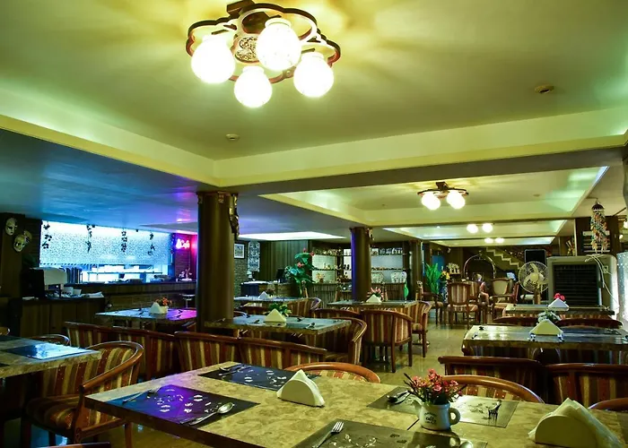 La Grace Resort