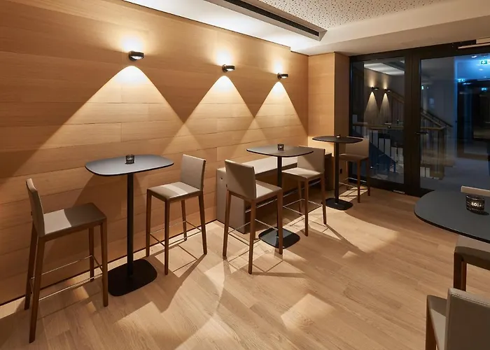 Hotel Misan