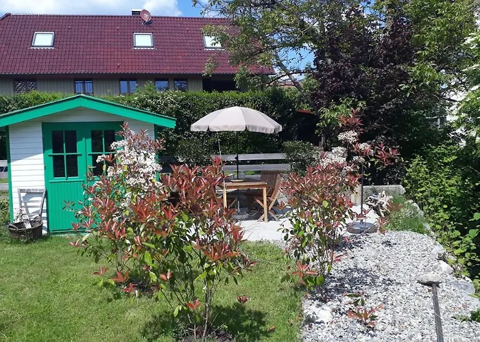 Apartment am Kniebach