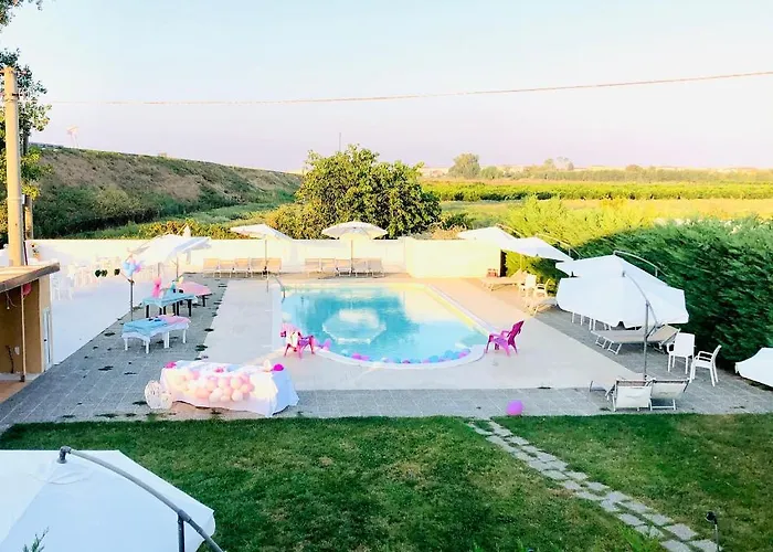 Hotel La Primula