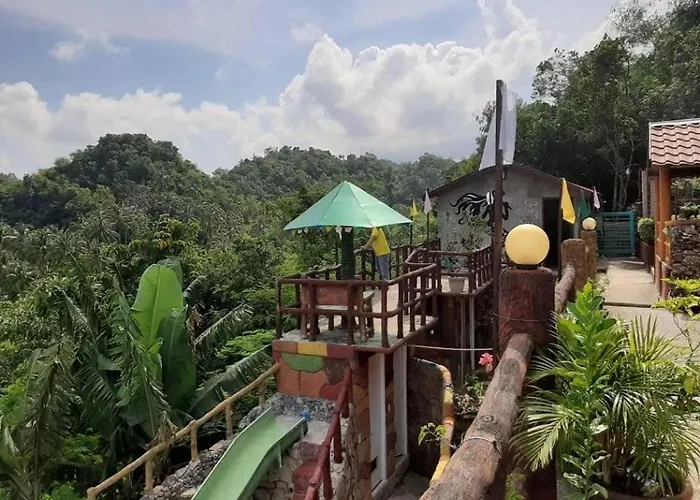 C View Resort