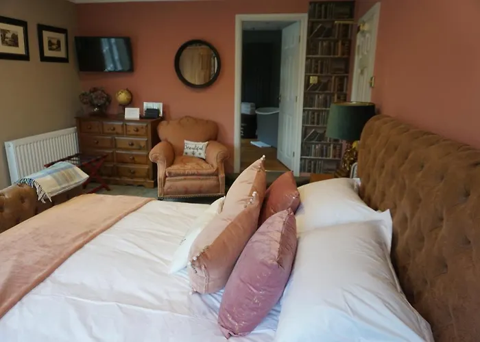 The Tickled Trout Inn Bilton-In-Ainsty