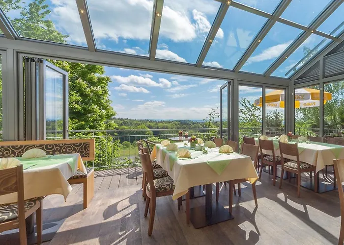 Gasthof Krone Hotel&Restaurant