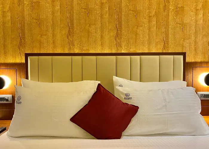 Riviera Beach Resort