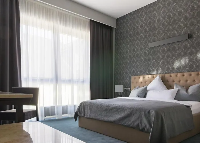 anders Kontorhaus Hotel