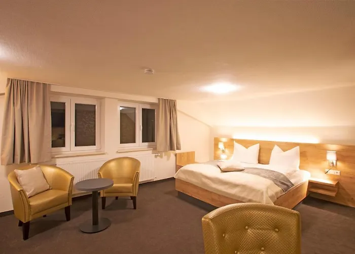Hotel&Gutsgasthaus Köberle