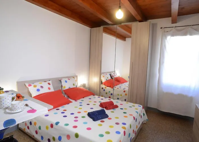 A Mos Veure B&B
