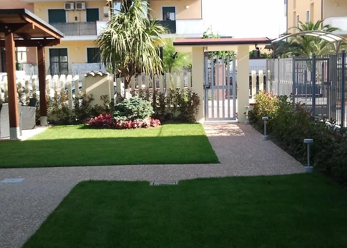 Acquamarina B&B