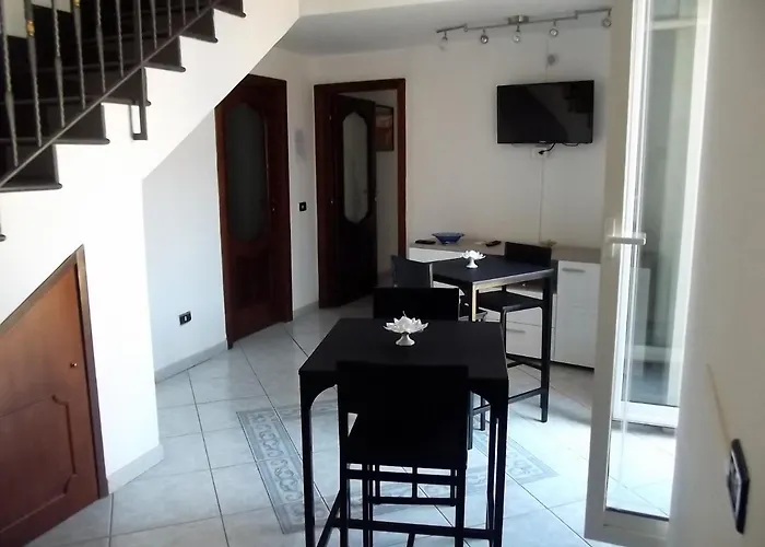 B&B del Mare