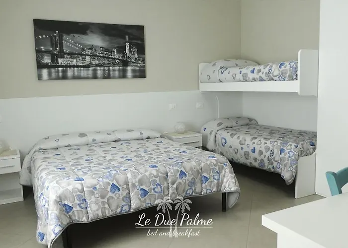 Le Due Palme