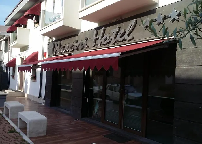 Hotel I Narcisi