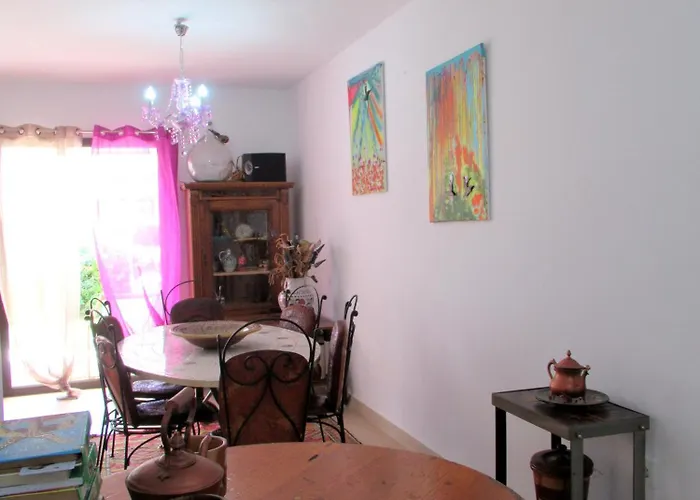 Single room in private house el rompido
