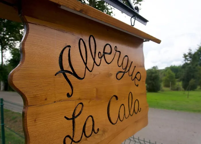La Cala Hostel