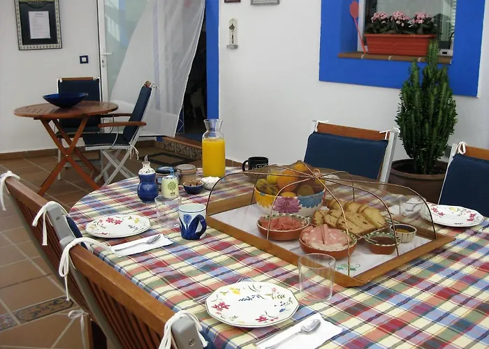 Casa Agua Marina
