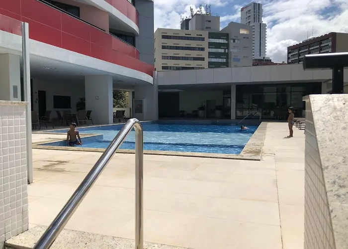 Studio Particular Em Hotel