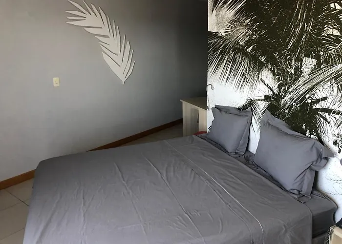 Studio Particular Em Hotel