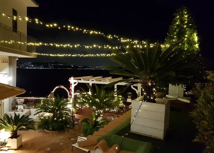 B&B Dea Fortuna
