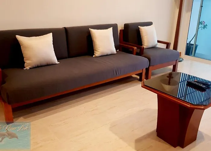 Baramate Khao Lak - Sha Plus