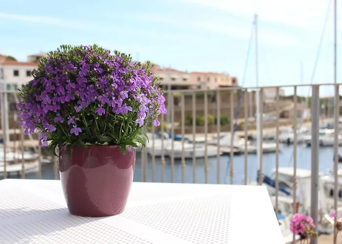 103 Boutique Hotel Stintino