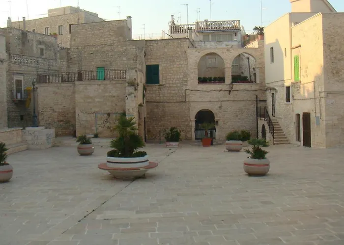 A Casa Mia