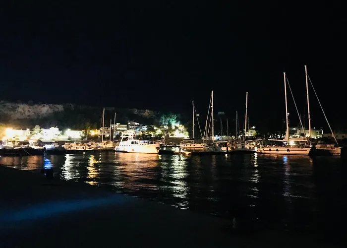 B&B Il Fiocco E La Randa