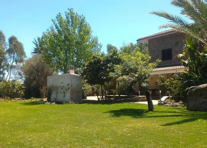 Villa Canu