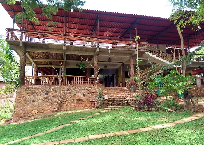 Fazenda Hotel Bem Ecologico