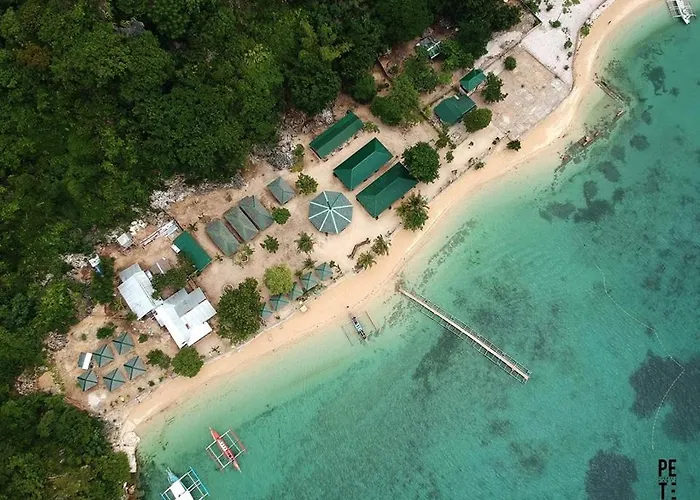 Se San Beach Resort-Isla De Gigantes