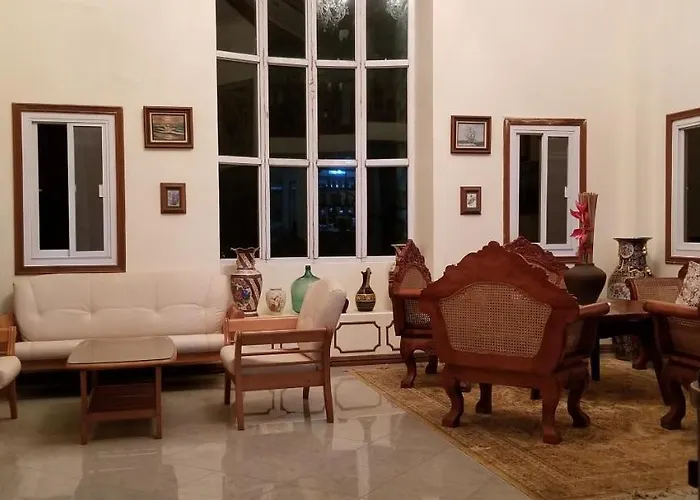 Buenavista Family Inn