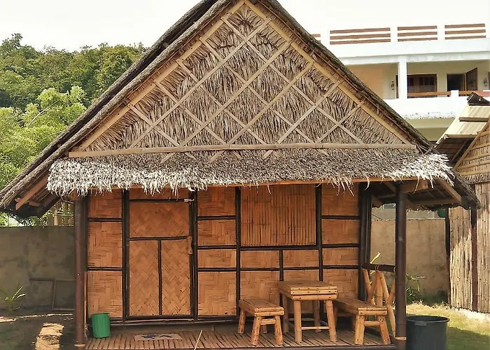 Magindara Guesthouse