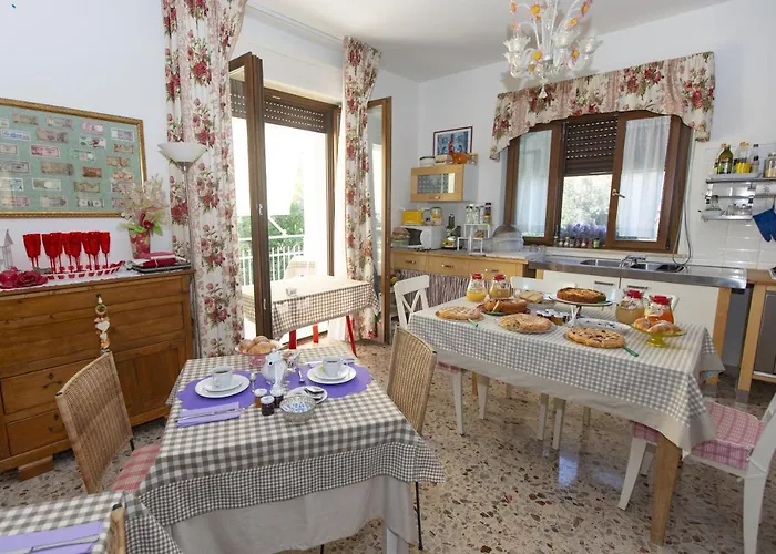 B&B La casa di g.g.