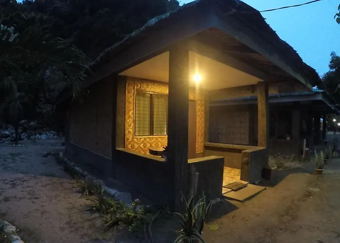 Se San Beach Resort-Isla De Gigantes