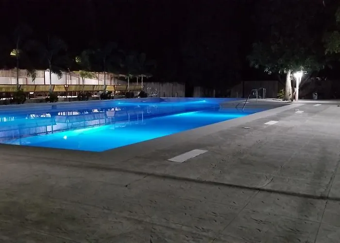 Buenavista Family Inn