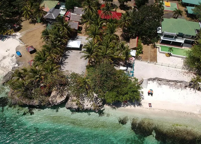 Anda Poseidon'S Beach Resort
