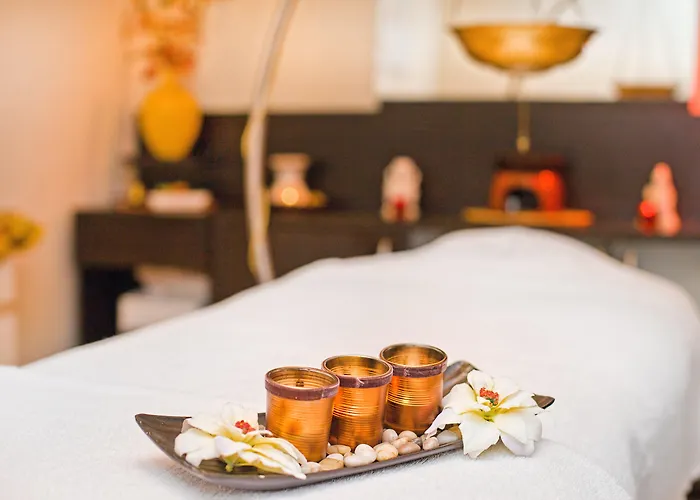 Hotel Yastrebets Wellness&Spa