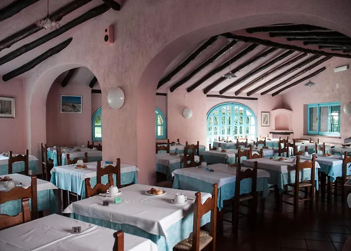 Hotel Scintilla