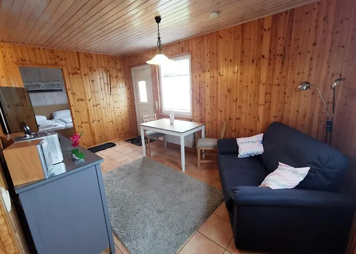 Ferienhaus Sellin