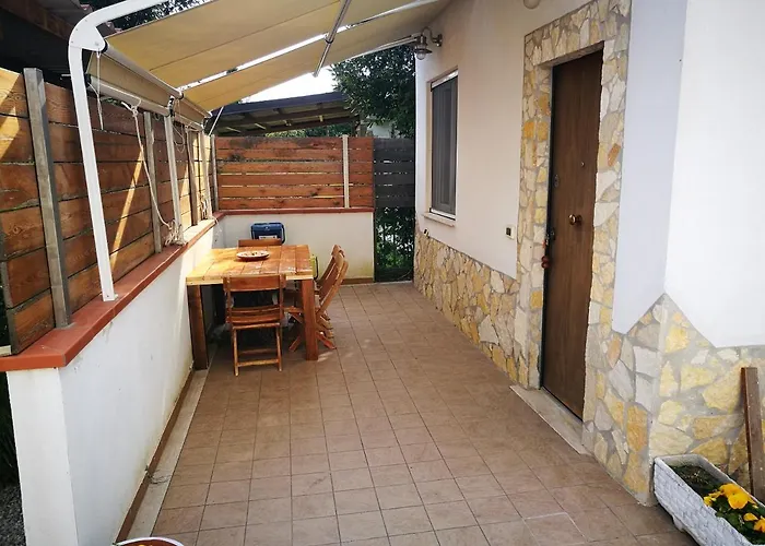 Edvige'S House
