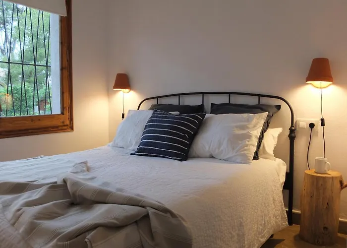Entre Pinos P1 Beach Apartment