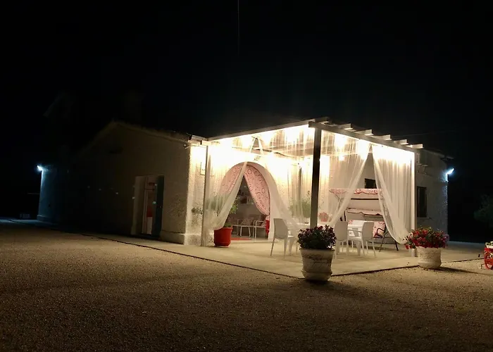Villa Cenzina