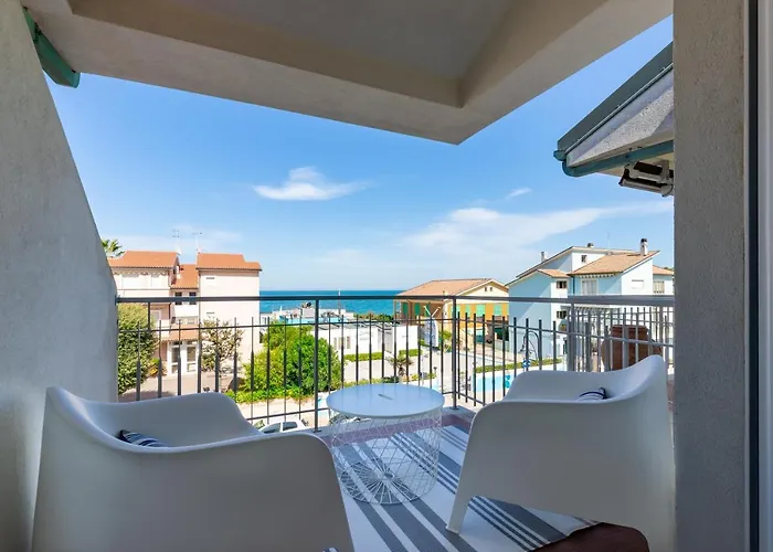Conero Sea Loft